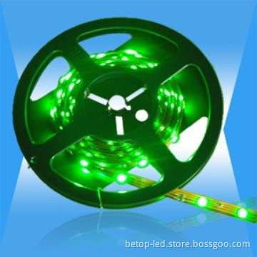 5050 SMD Non-Waterproof Flexible Blue LED Strips